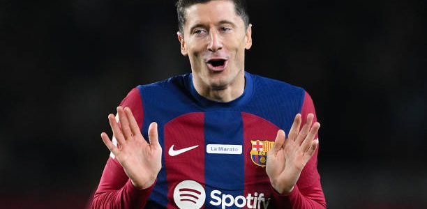 برشلونة يتطلع للانتعاش في المباراة القادمة بعد الخسارة أمام جيرونا في الدوري الإسباني